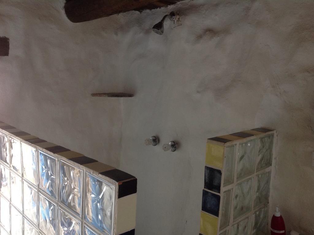 La Posada Milagro Terlingua Chambre photo